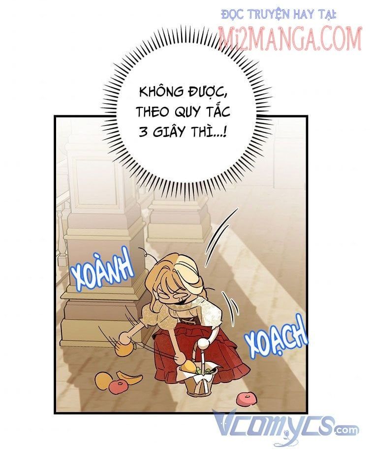 Phương Pháp Khiến Phu Quân Đứng Về Phía Tôi Chapter 7.5 - Trang 2