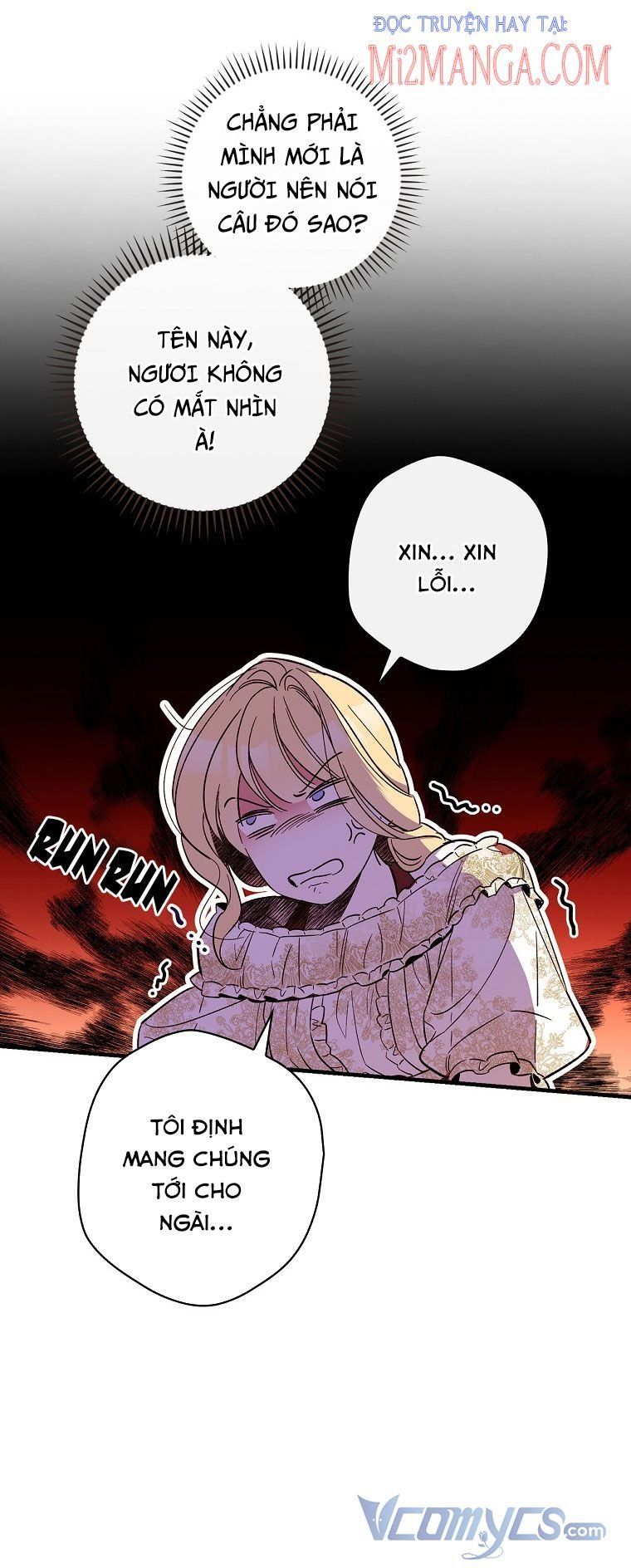 Phương Pháp Khiến Phu Quân Đứng Về Phía Tôi Chapter 7.5 - Trang 2