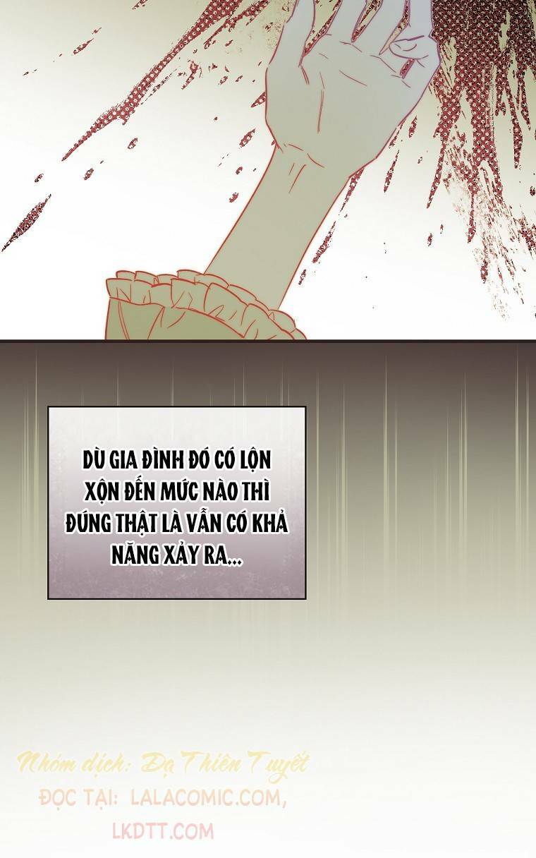 Phương Pháp Khiến Phu Quân Đứng Về Phía Tôi Chapter 7 - Trang 2