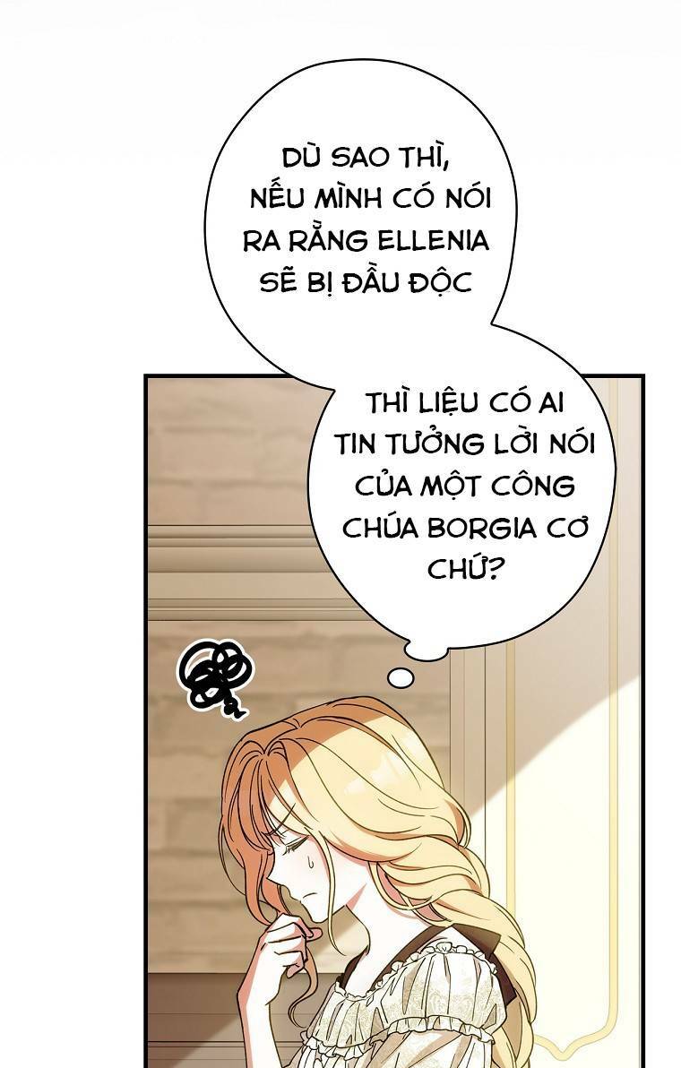 Phương Pháp Khiến Phu Quân Đứng Về Phía Tôi Chapter 7 - Trang 2