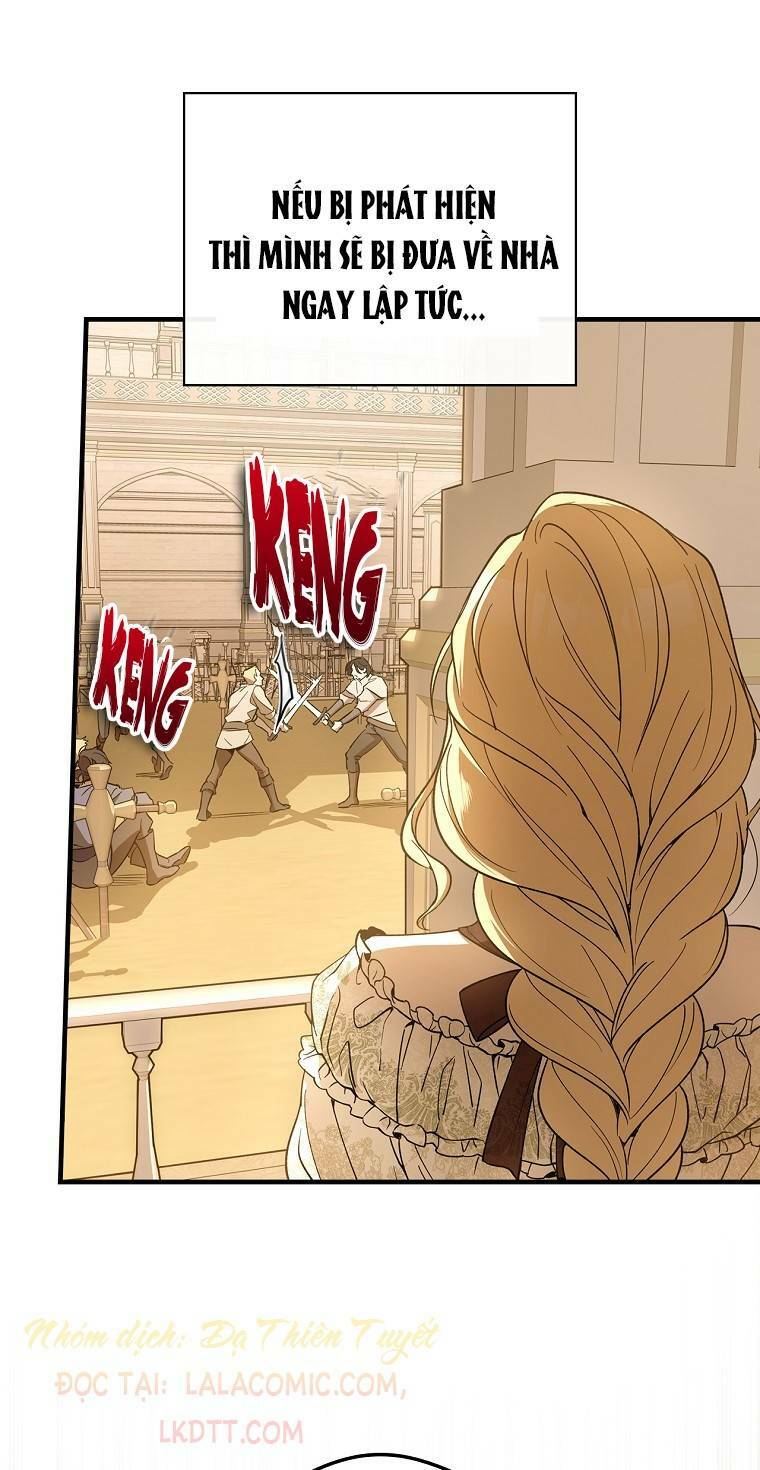 Phương Pháp Khiến Phu Quân Đứng Về Phía Tôi Chapter 7 - Trang 2