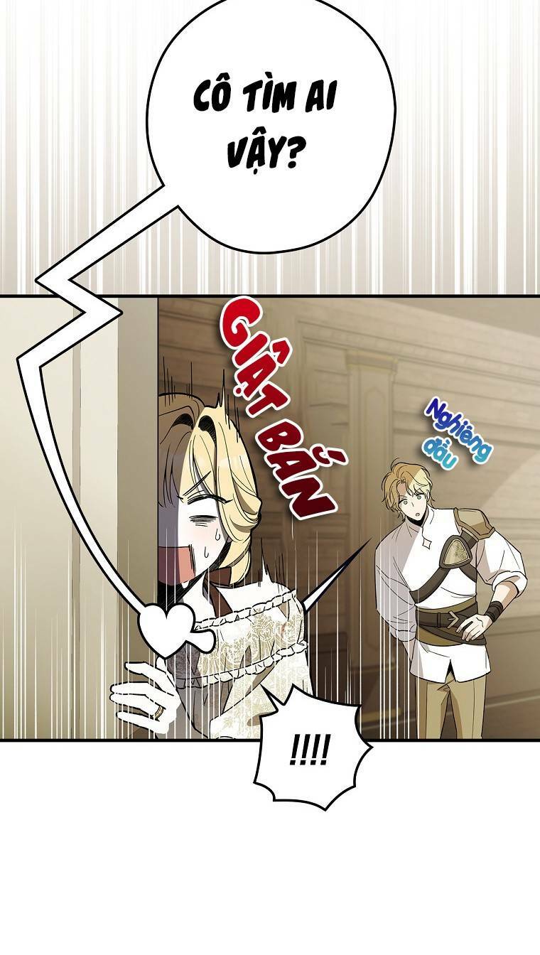 Phương Pháp Khiến Phu Quân Đứng Về Phía Tôi Chapter 7 - Trang 2