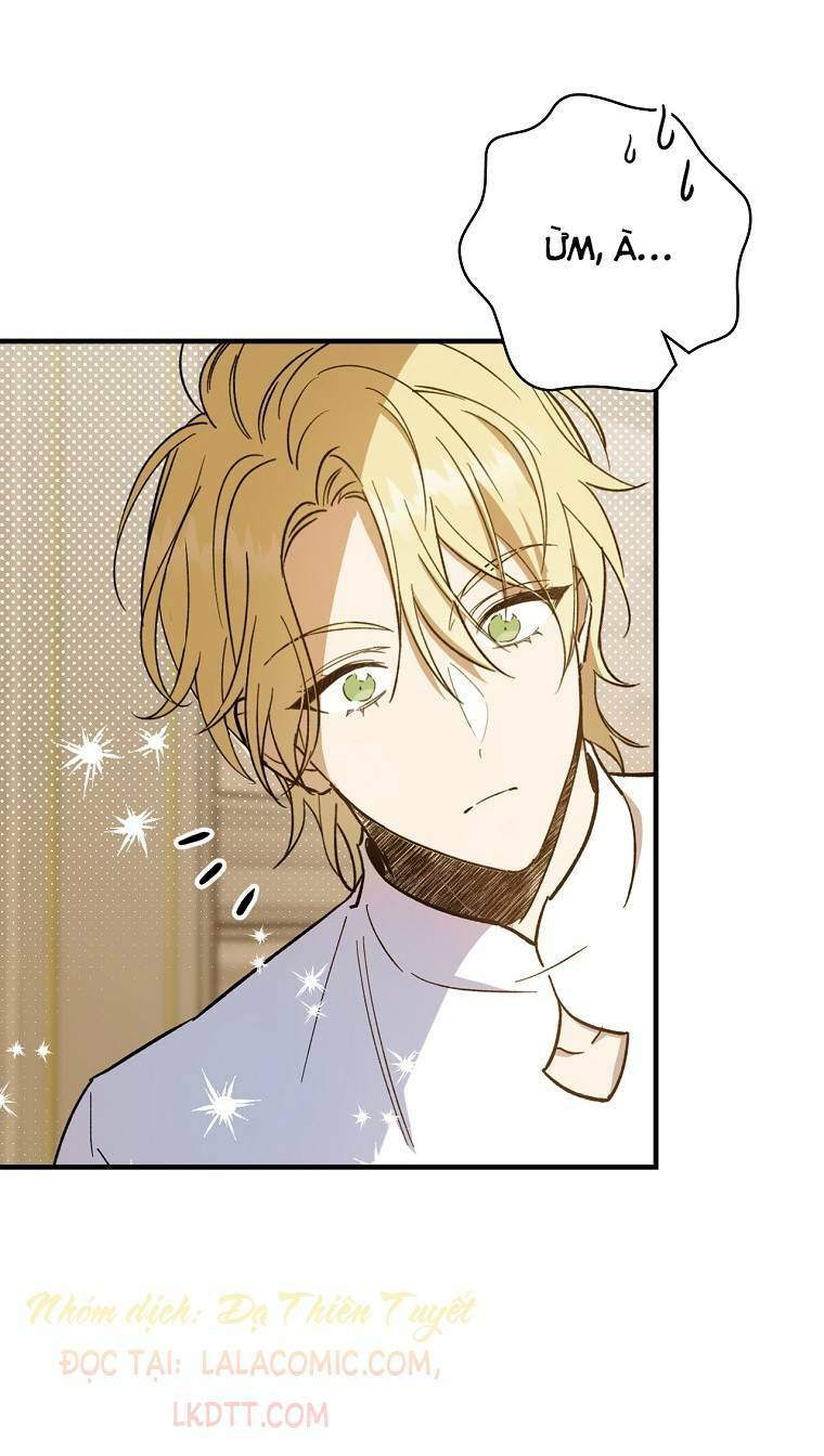 Phương Pháp Khiến Phu Quân Đứng Về Phía Tôi Chapter 7 - Trang 2