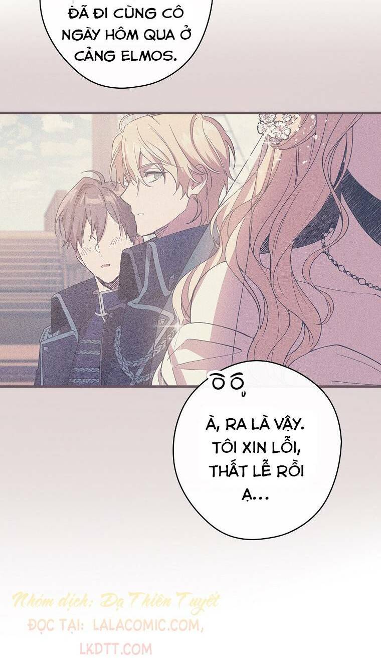 Phương Pháp Khiến Phu Quân Đứng Về Phía Tôi Chapter 7 - Trang 2