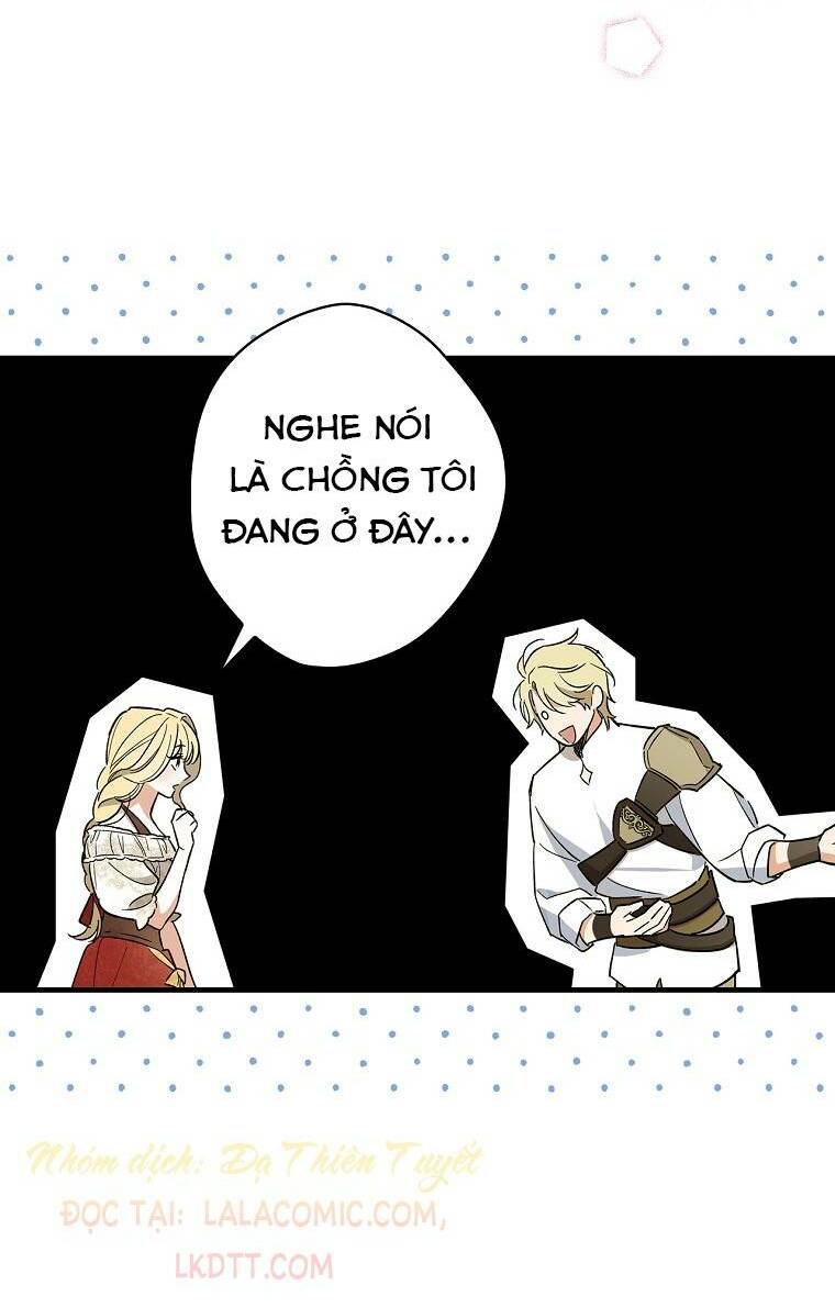 Phương Pháp Khiến Phu Quân Đứng Về Phía Tôi Chapter 7 - Trang 2