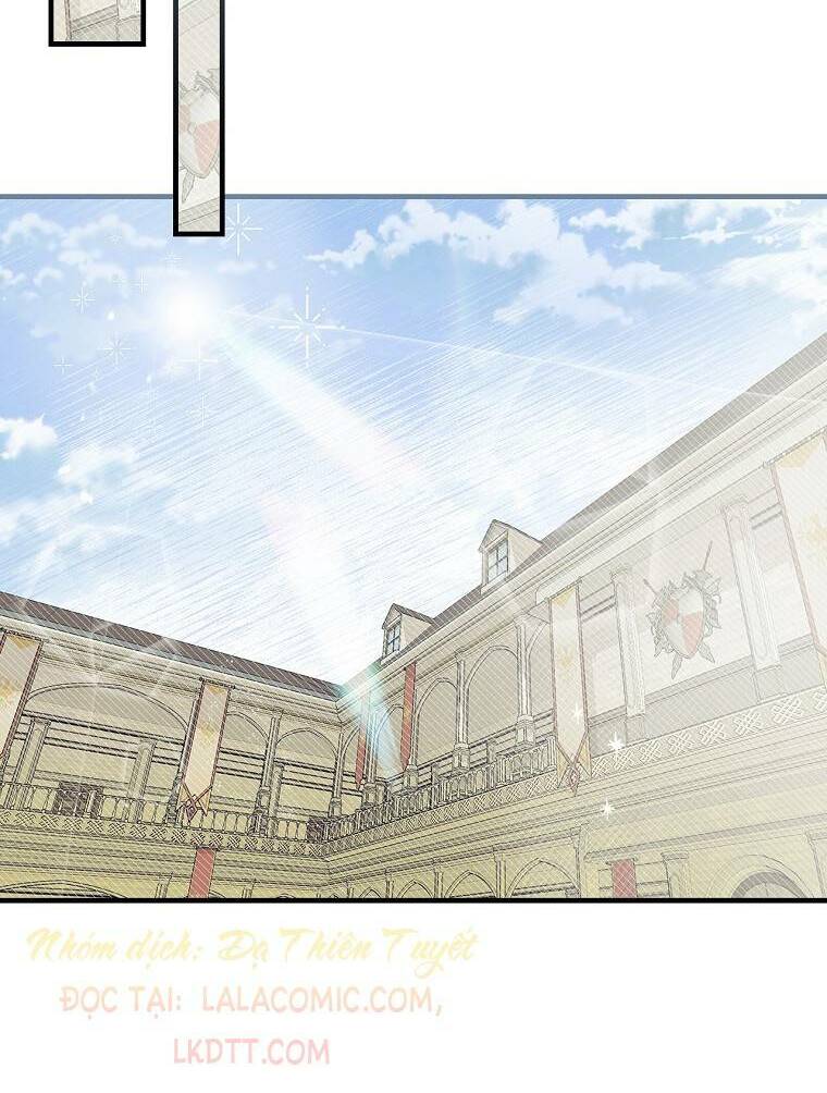 Phương Pháp Khiến Phu Quân Đứng Về Phía Tôi Chapter 7 - Trang 2