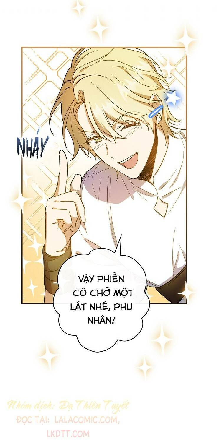 Phương Pháp Khiến Phu Quân Đứng Về Phía Tôi Chapter 7 - Trang 2