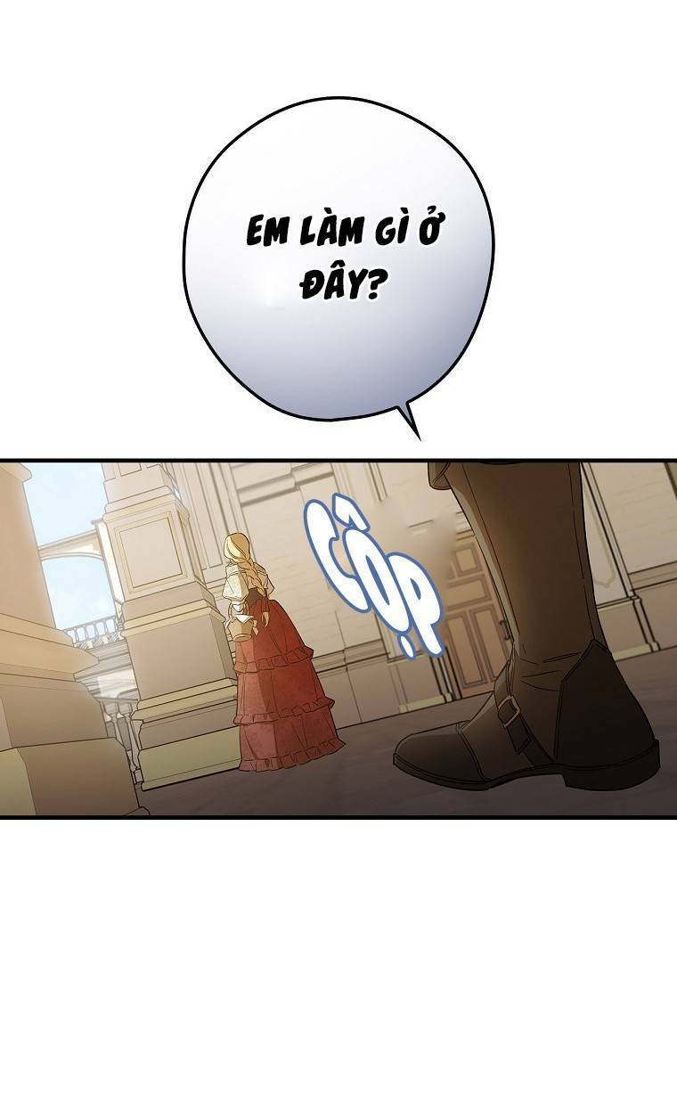 Phương Pháp Khiến Phu Quân Đứng Về Phía Tôi Chapter 7 - Trang 2