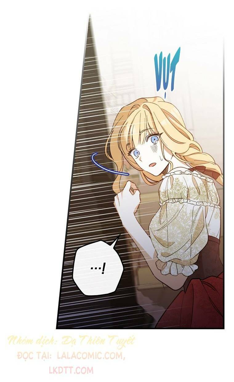 Phương Pháp Khiến Phu Quân Đứng Về Phía Tôi Chapter 7 - Trang 2