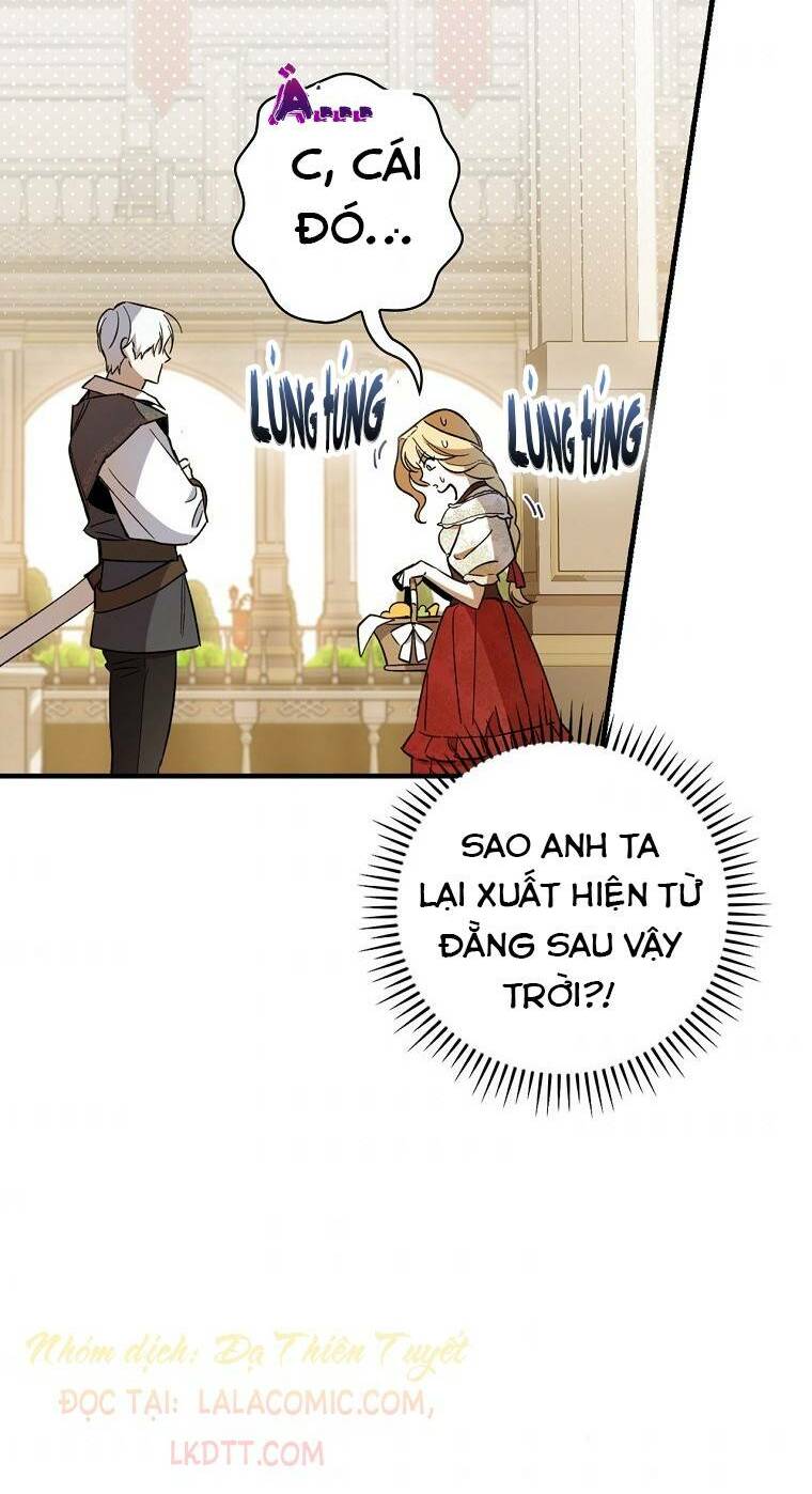 Phương Pháp Khiến Phu Quân Đứng Về Phía Tôi Chapter 7 - Trang 2