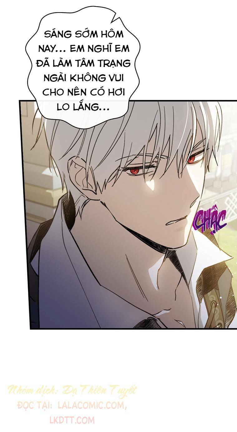 Phương Pháp Khiến Phu Quân Đứng Về Phía Tôi Chapter 7 - Trang 2