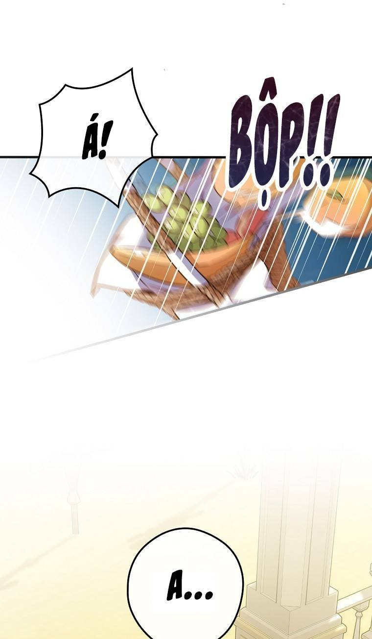 Phương Pháp Khiến Phu Quân Đứng Về Phía Tôi Chapter 7 - Trang 2