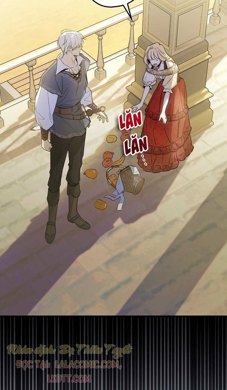 Phương Pháp Khiến Phu Quân Đứng Về Phía Tôi Chapter 7 - Trang 2