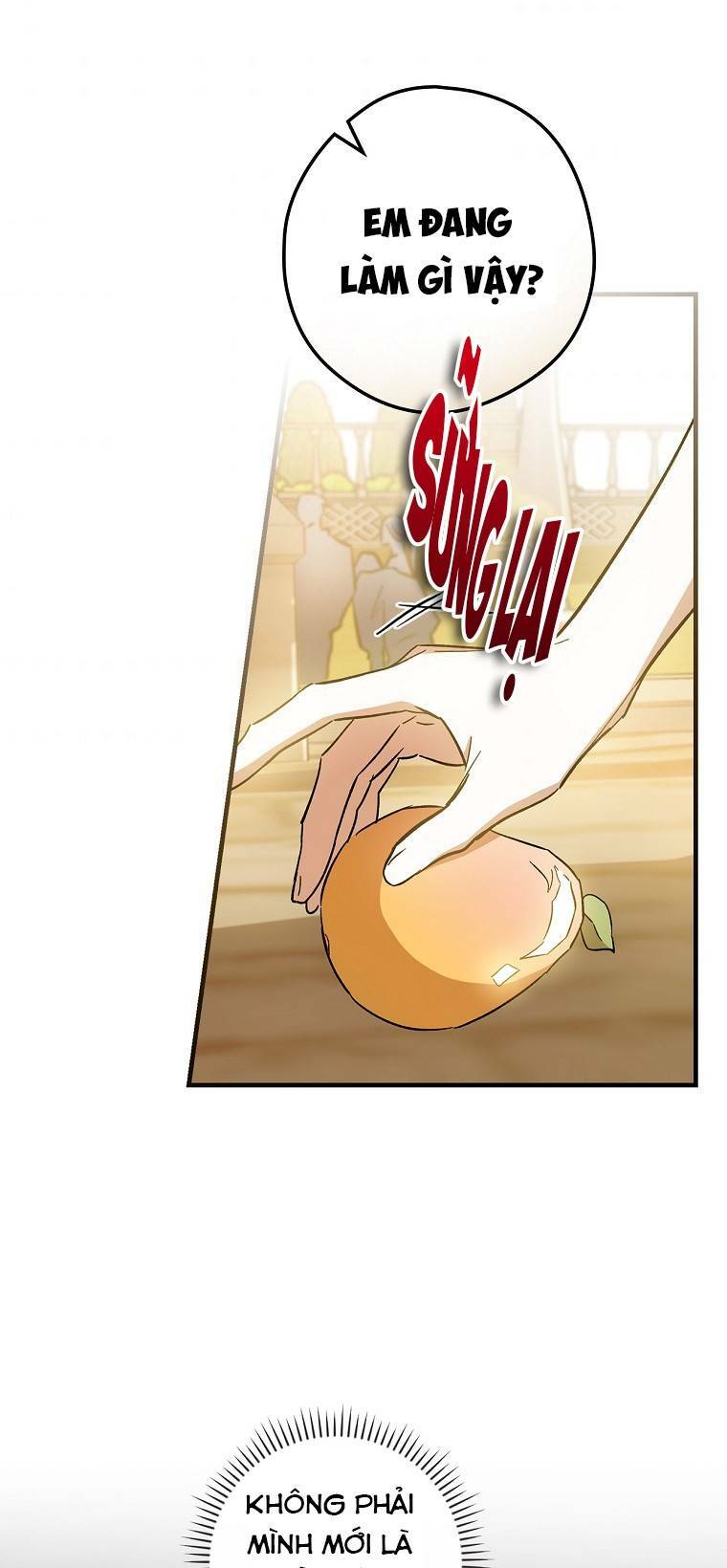 Phương Pháp Khiến Phu Quân Đứng Về Phía Tôi Chapter 7 - Trang 2