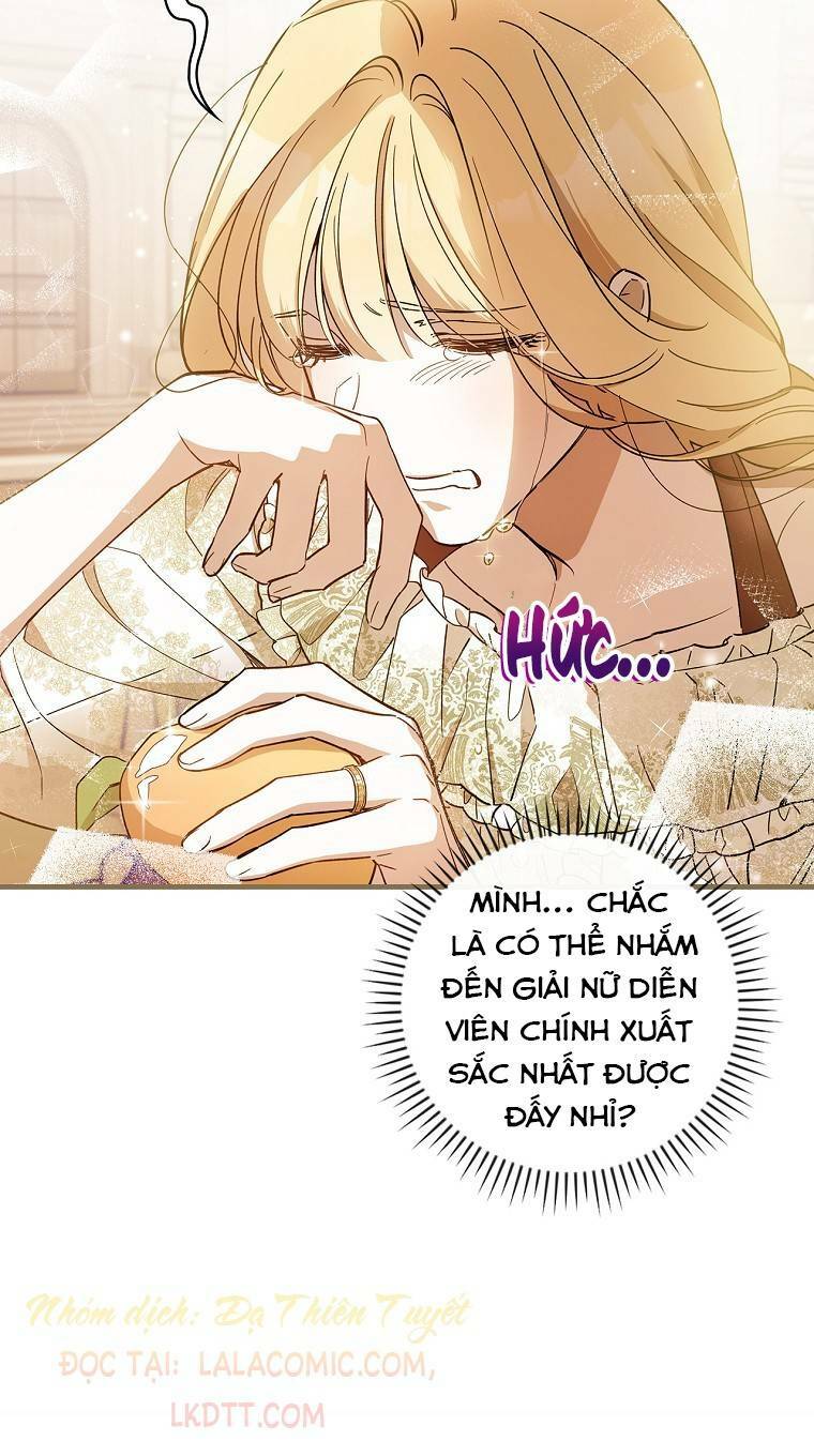 Phương Pháp Khiến Phu Quân Đứng Về Phía Tôi Chapter 7 - Trang 2