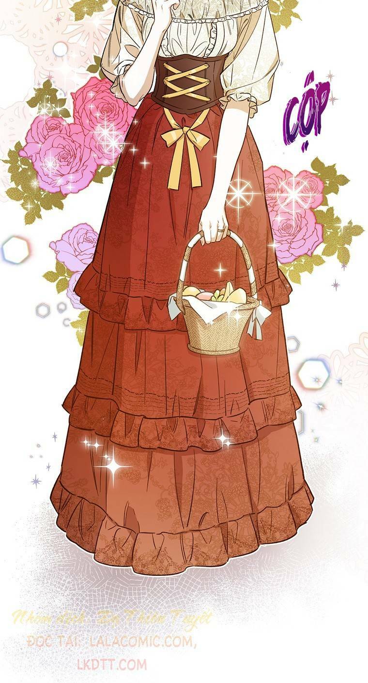 Phương Pháp Khiến Phu Quân Đứng Về Phía Tôi Chapter 7 - Trang 2