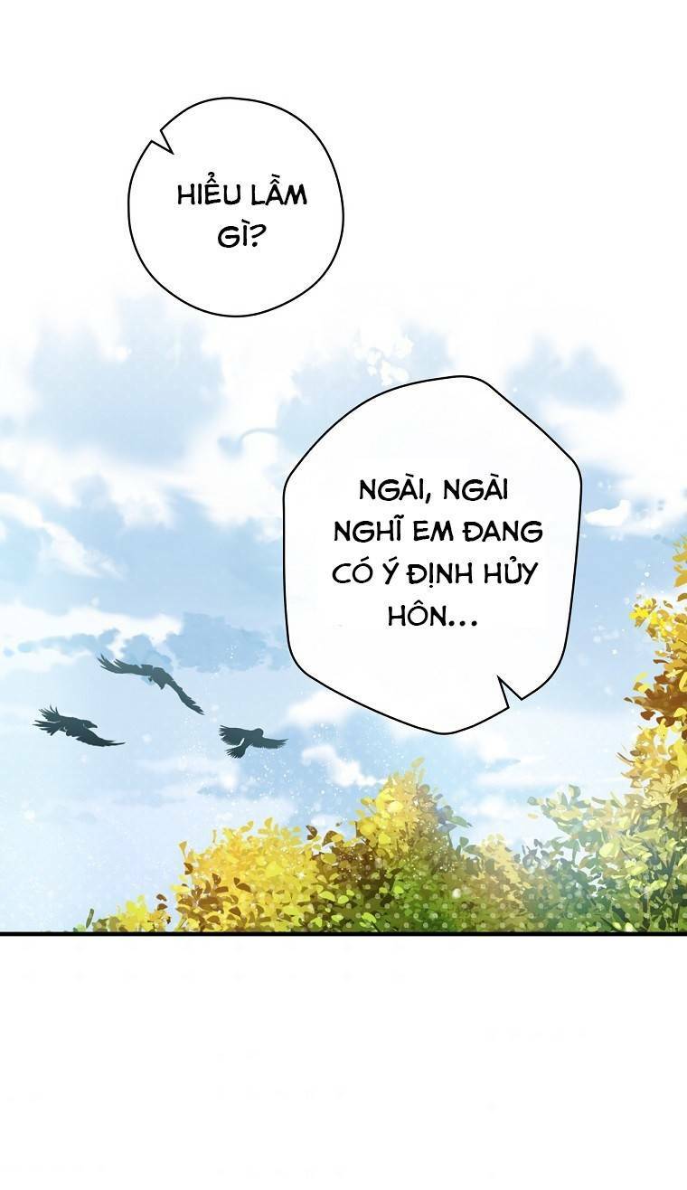 Phương Pháp Khiến Phu Quân Đứng Về Phía Tôi Chapter 7 - Trang 2