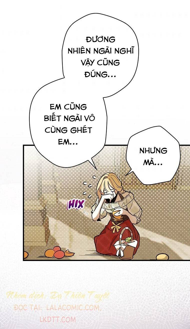 Phương Pháp Khiến Phu Quân Đứng Về Phía Tôi Chapter 7 - Trang 2