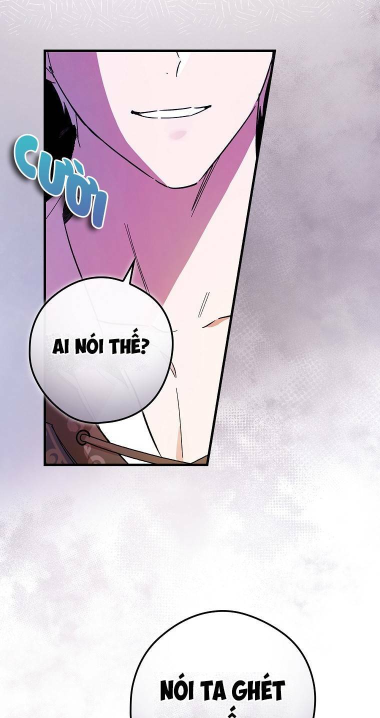 Phương Pháp Khiến Phu Quân Đứng Về Phía Tôi Chapter 7 - Trang 2