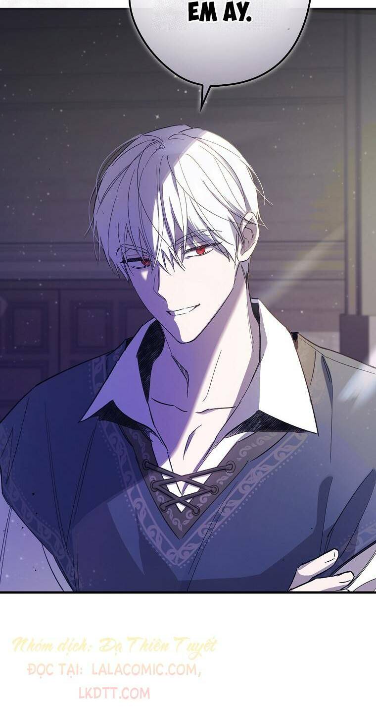 Phương Pháp Khiến Phu Quân Đứng Về Phía Tôi Chapter 7 - Trang 2