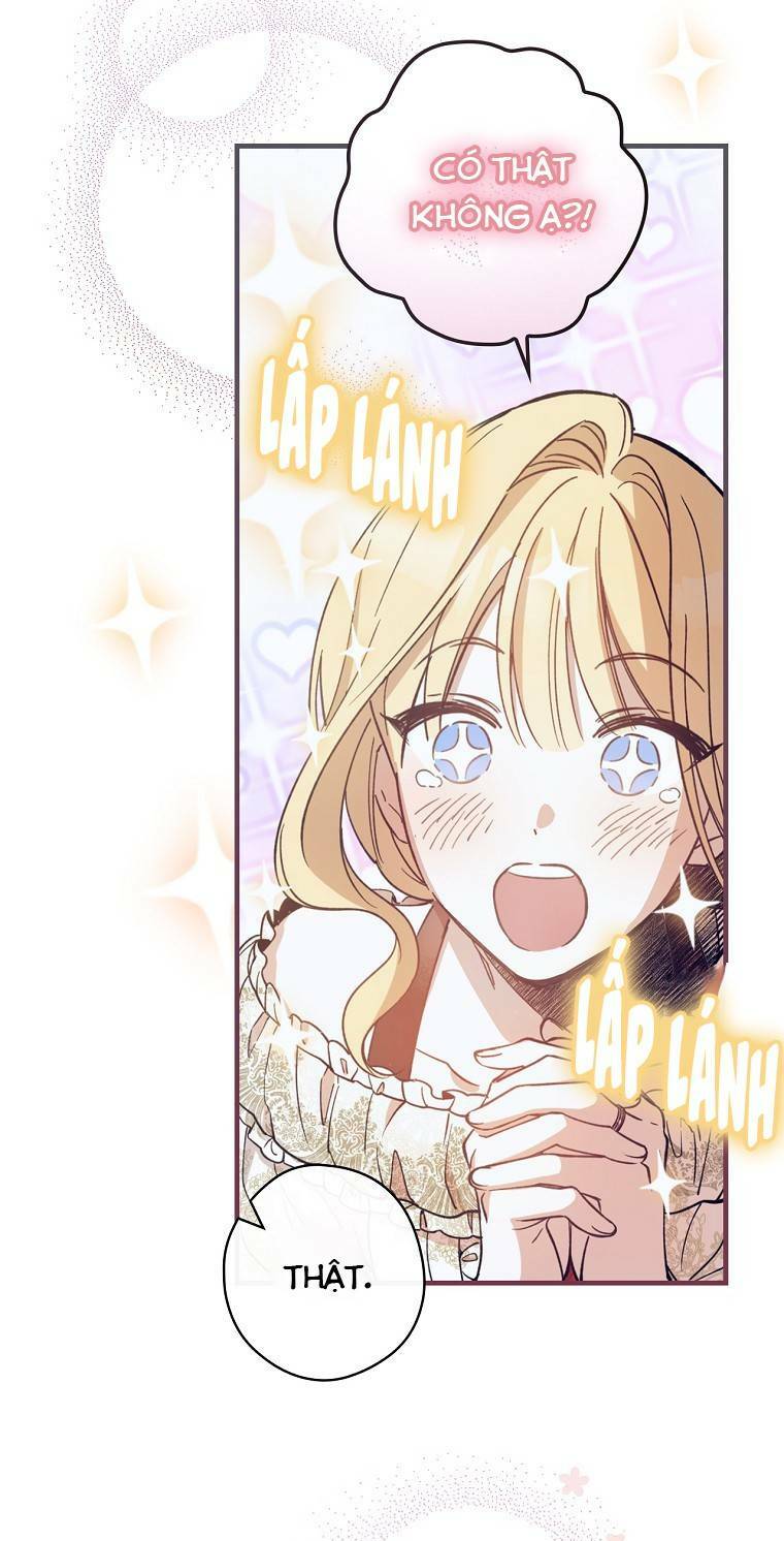 Phương Pháp Khiến Phu Quân Đứng Về Phía Tôi Chapter 7 - Trang 2