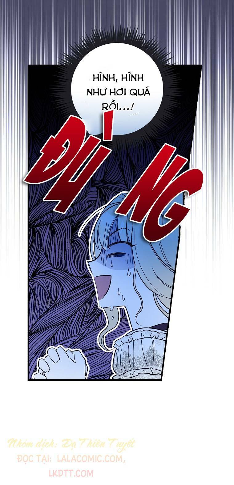 Phương Pháp Khiến Phu Quân Đứng Về Phía Tôi Chapter 7 - Trang 2