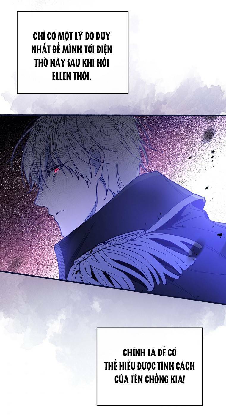 Phương Pháp Khiến Phu Quân Đứng Về Phía Tôi Chapter 7 - Trang 2