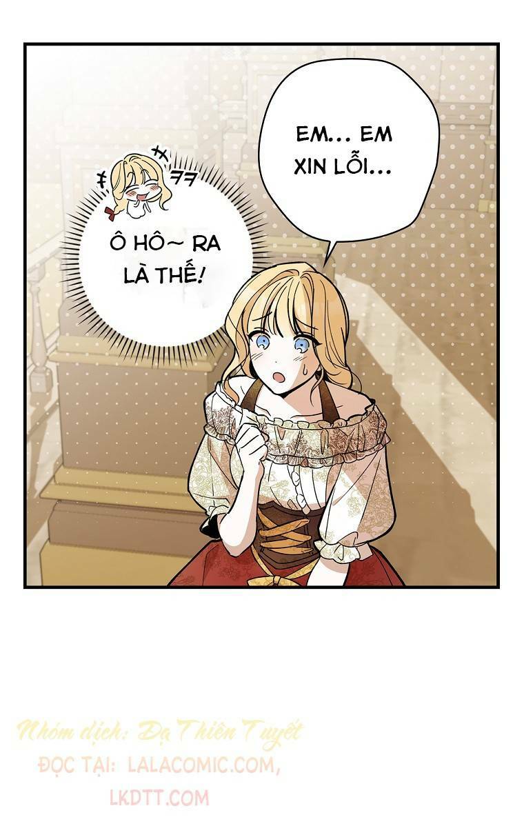 Phương Pháp Khiến Phu Quân Đứng Về Phía Tôi Chapter 7 - Trang 2