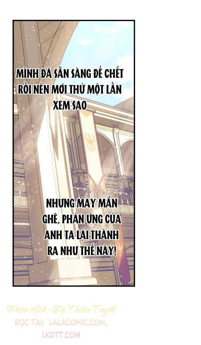 Phương Pháp Khiến Phu Quân Đứng Về Phía Tôi Chapter 7 - Trang 2