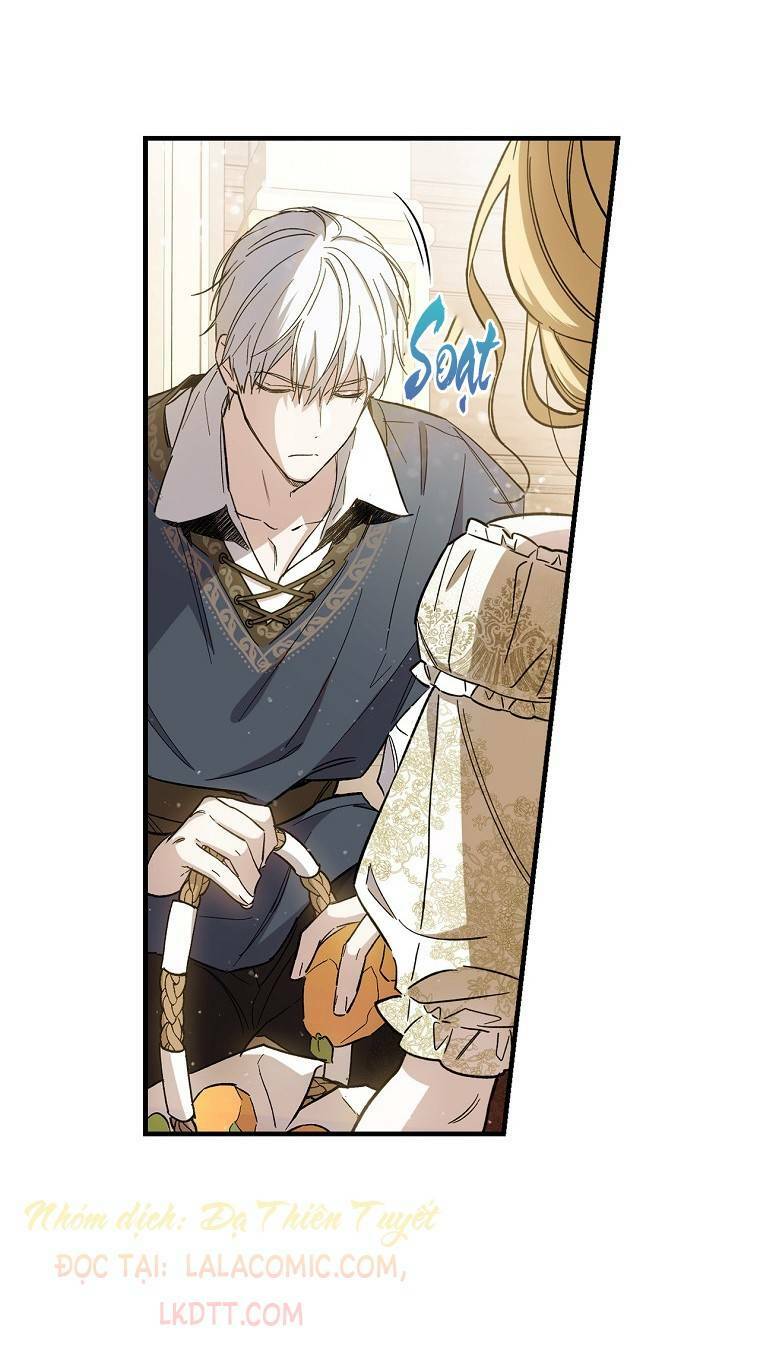 Phương Pháp Khiến Phu Quân Đứng Về Phía Tôi Chapter 7 - Trang 2