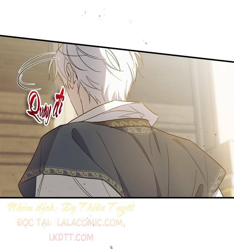 Phương Pháp Khiến Phu Quân Đứng Về Phía Tôi Chapter 7 - Trang 2