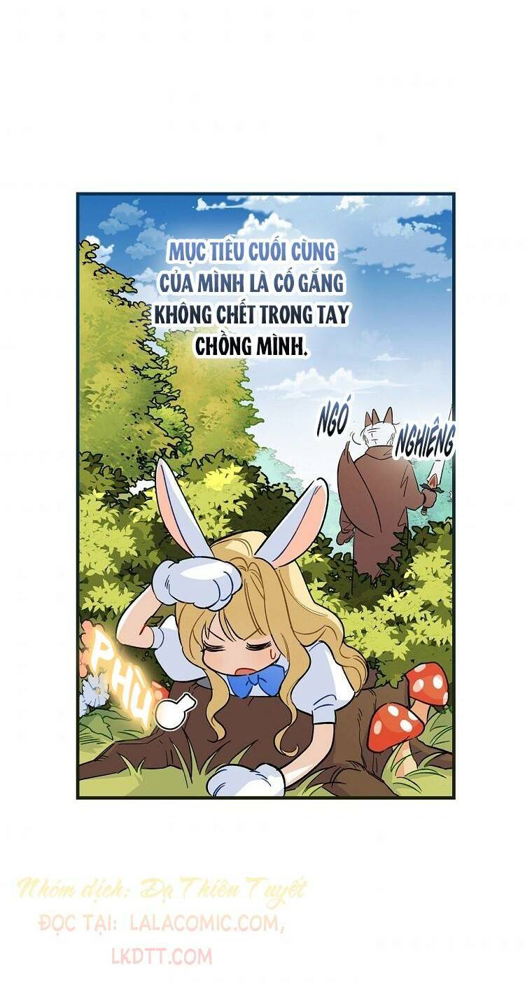 Phương Pháp Khiến Phu Quân Đứng Về Phía Tôi Chapter 7 - Trang 2