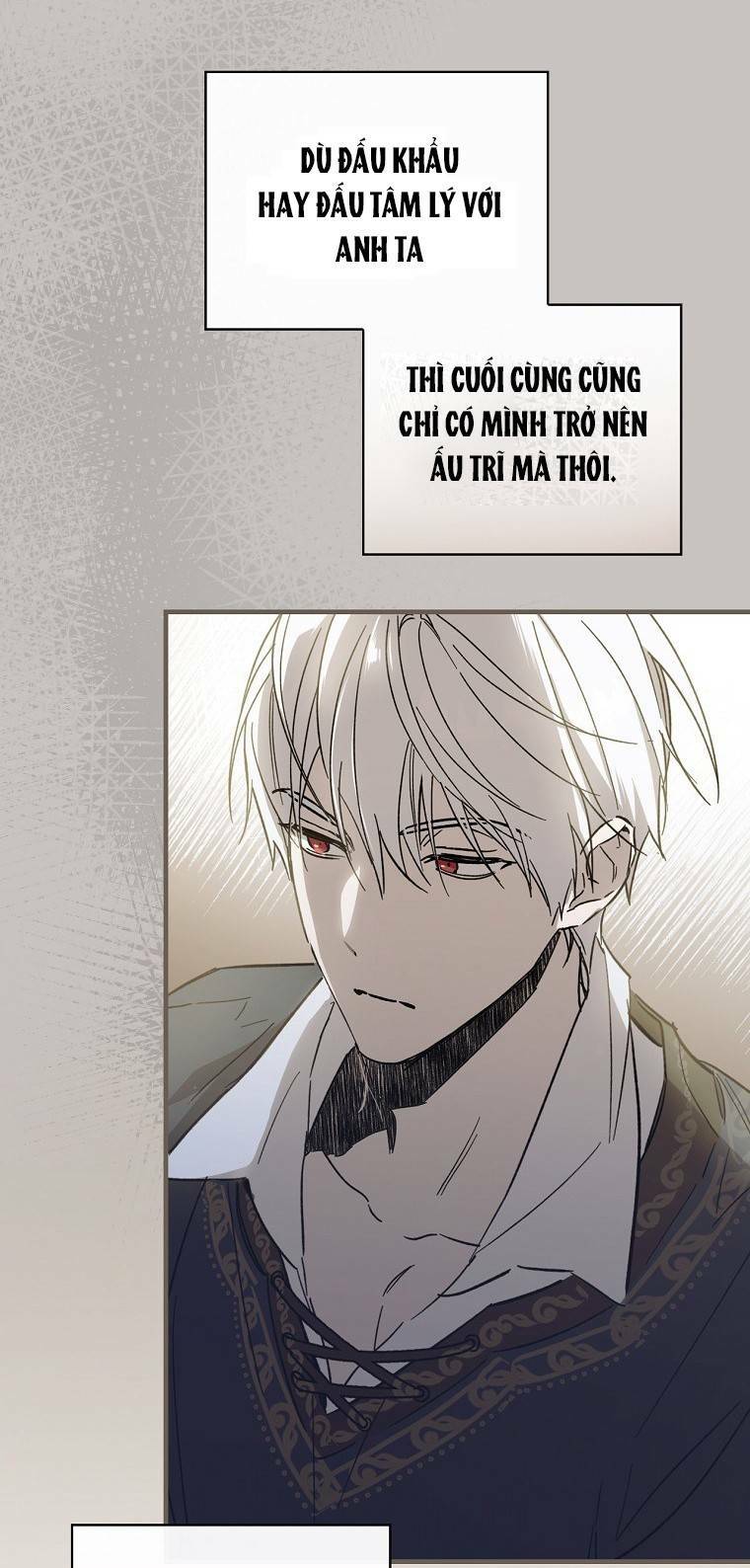 Phương Pháp Khiến Phu Quân Đứng Về Phía Tôi Chapter 7 - Trang 2