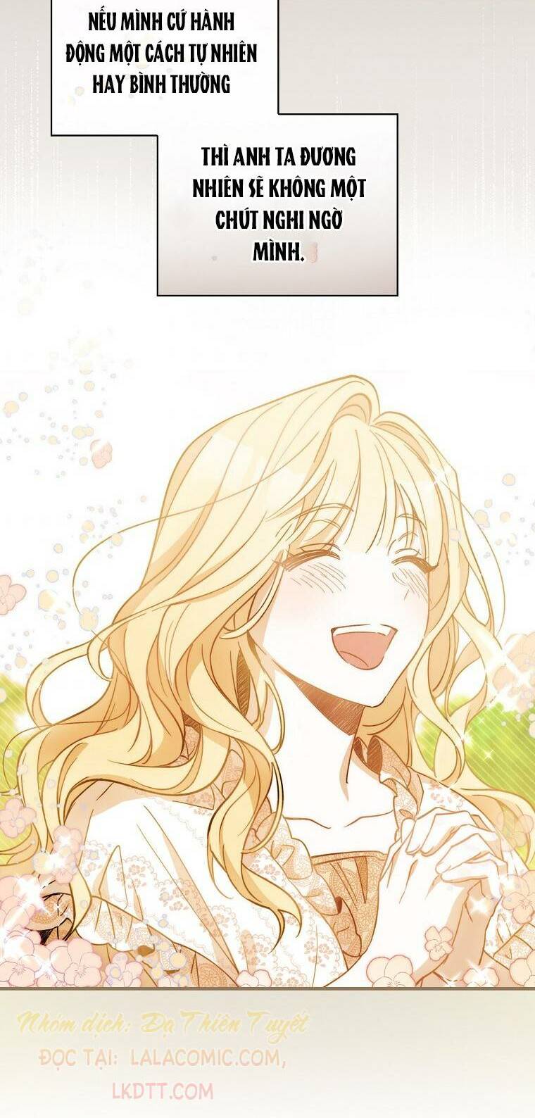 Phương Pháp Khiến Phu Quân Đứng Về Phía Tôi Chapter 7 - Trang 2