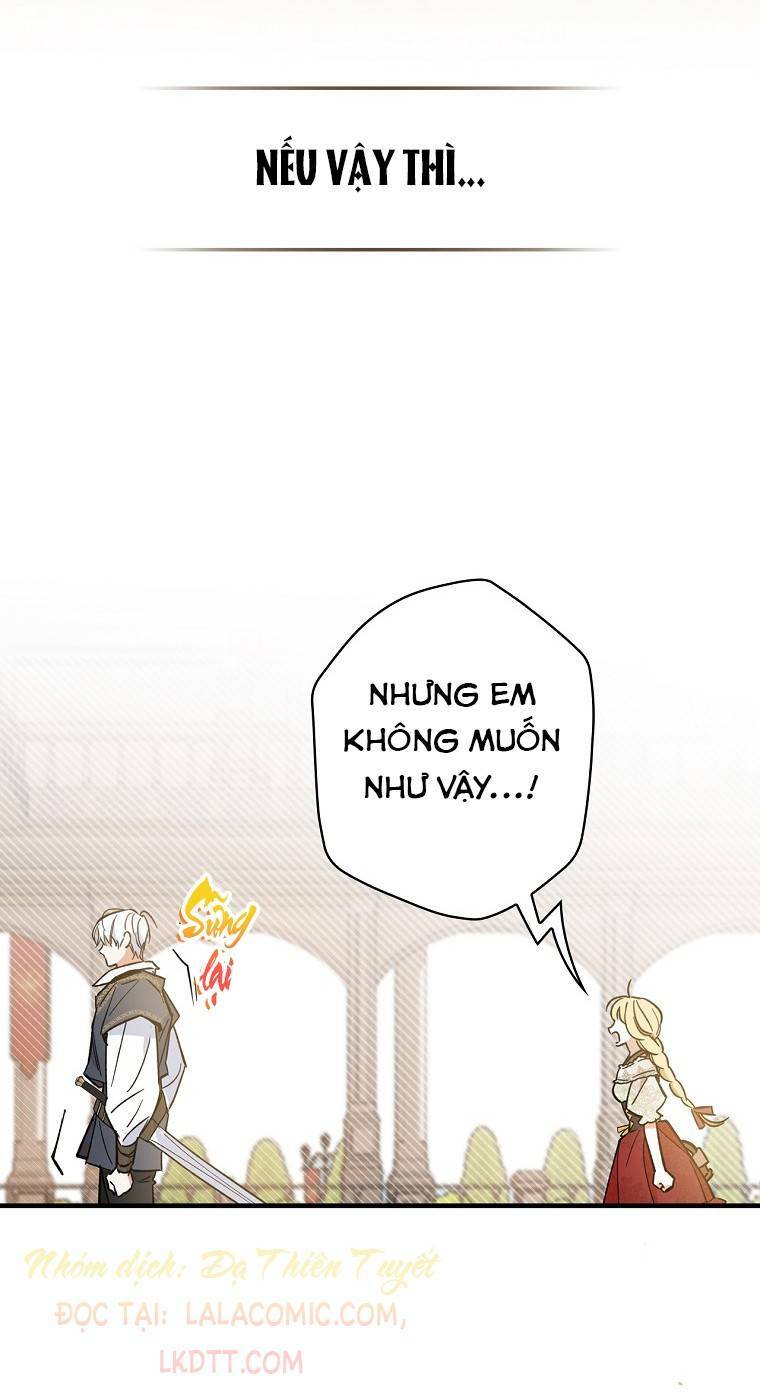 Phương Pháp Khiến Phu Quân Đứng Về Phía Tôi Chapter 7 - Trang 2