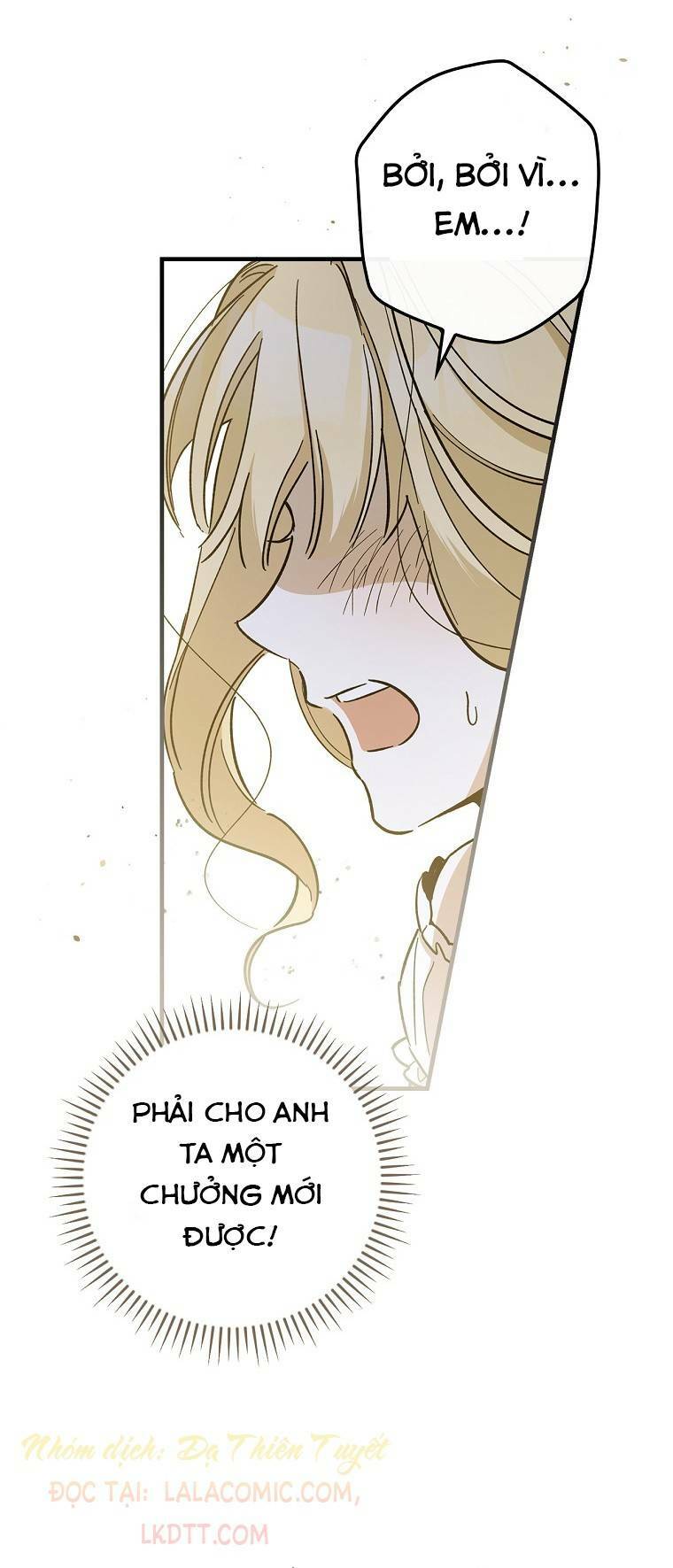 Phương Pháp Khiến Phu Quân Đứng Về Phía Tôi Chapter 7 - Trang 2