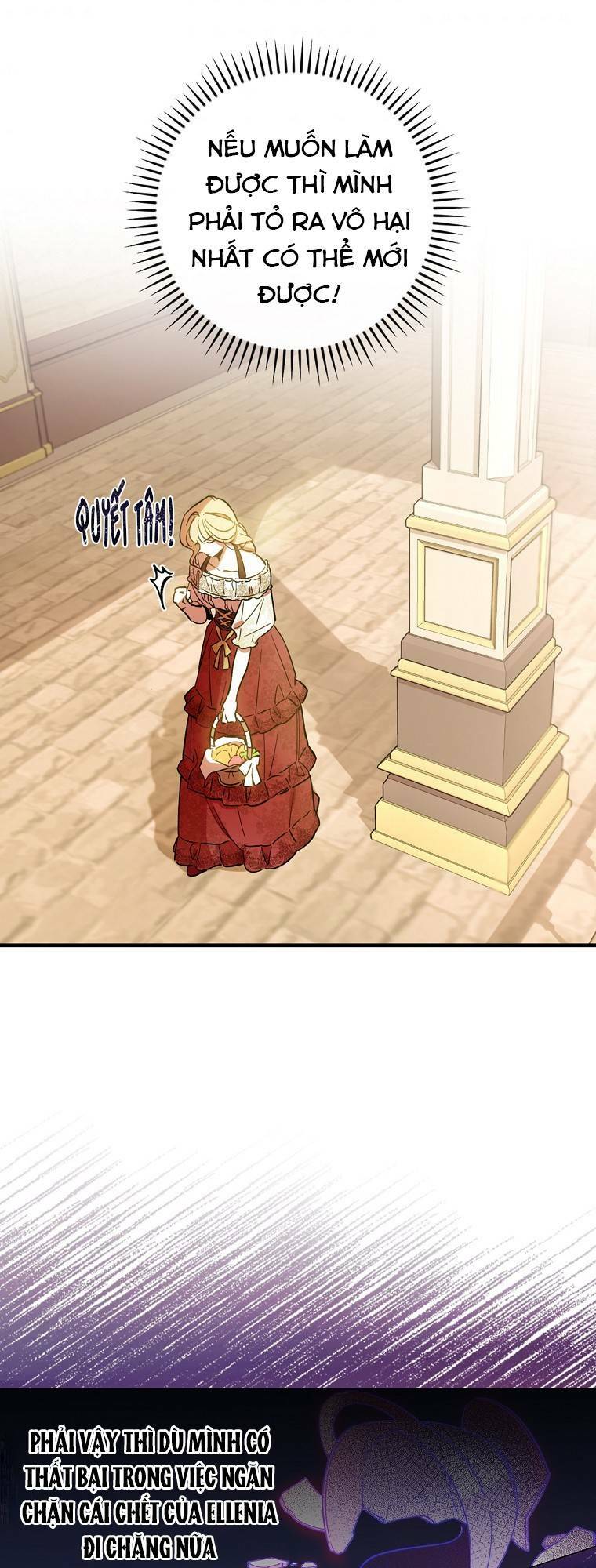 Phương Pháp Khiến Phu Quân Đứng Về Phía Tôi Chapter 7 - Trang 2