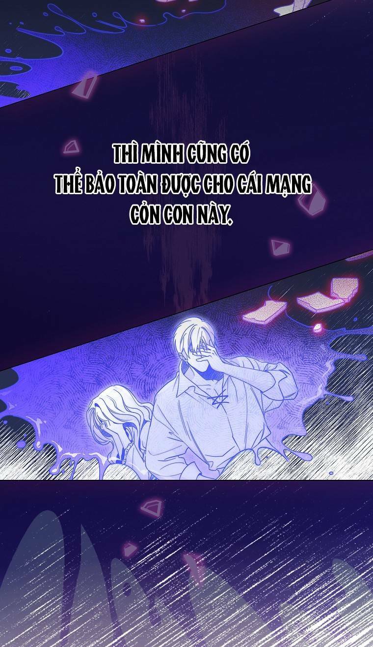 Phương Pháp Khiến Phu Quân Đứng Về Phía Tôi Chapter 7 - Trang 2