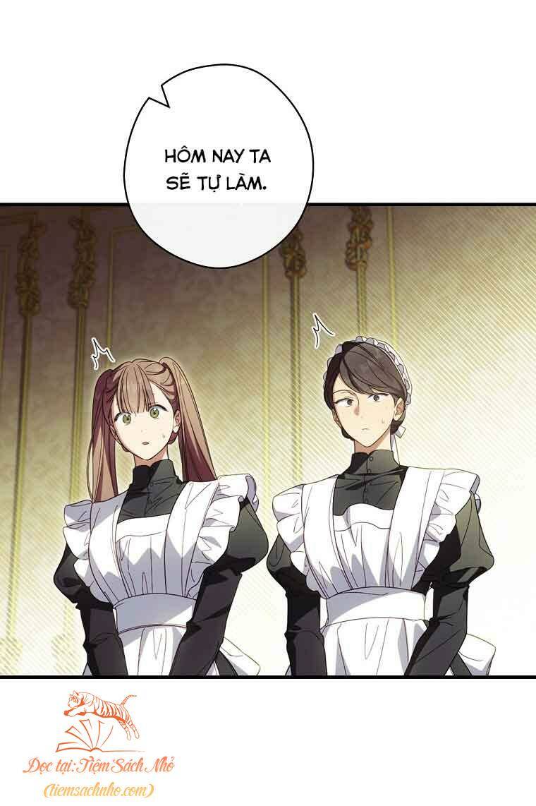 Phương Pháp Khiến Phu Quân Đứng Về Phía Tôi Chapter 70 - Trang 2