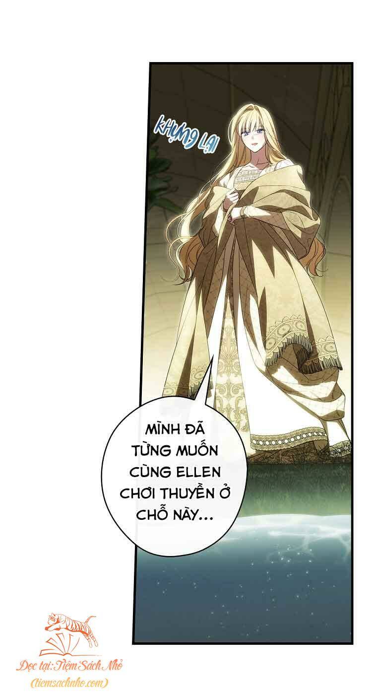 Phương Pháp Khiến Phu Quân Đứng Về Phía Tôi Chapter 70 - Trang 2