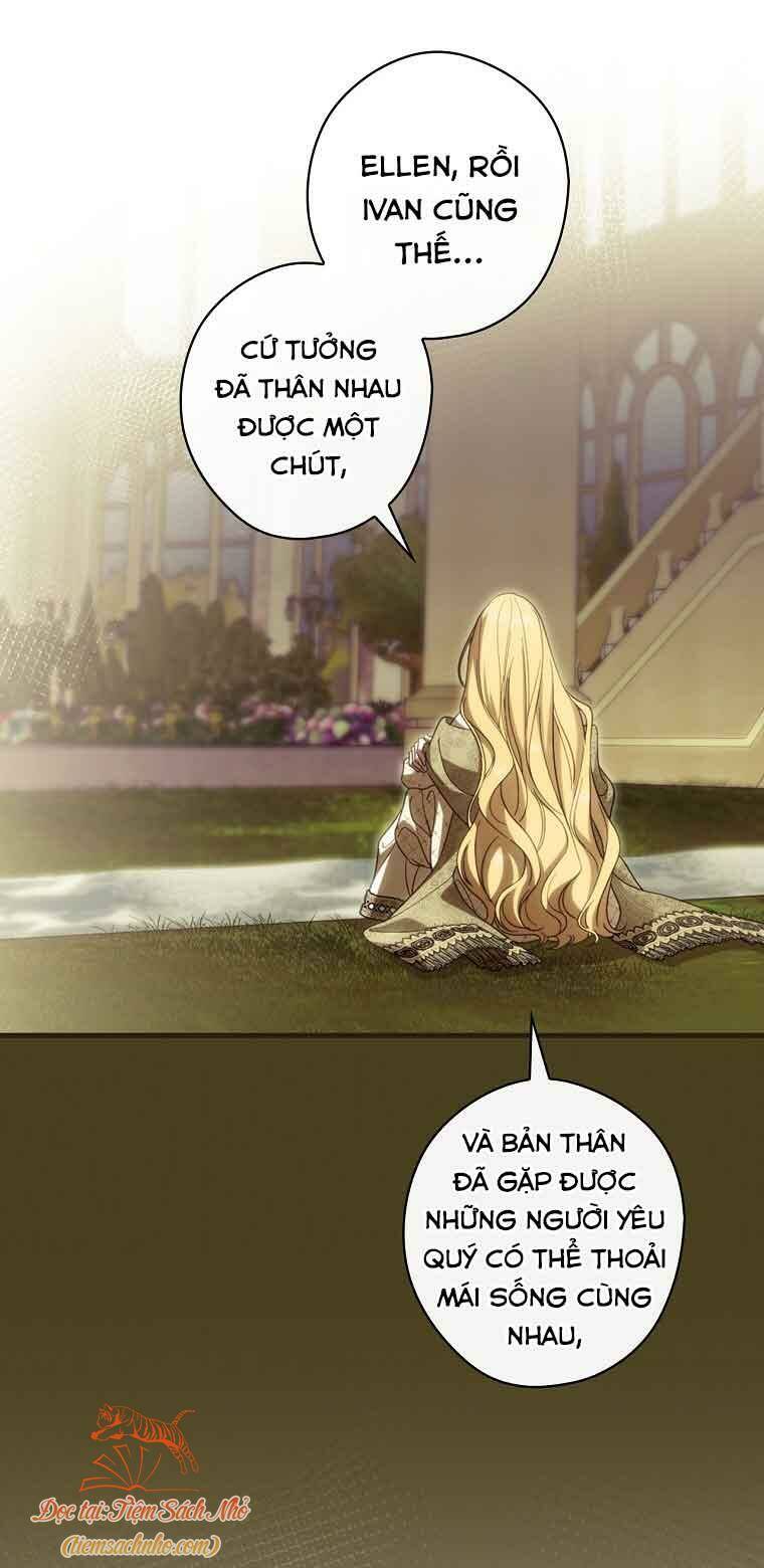 Phương Pháp Khiến Phu Quân Đứng Về Phía Tôi Chapter 70 - Trang 2