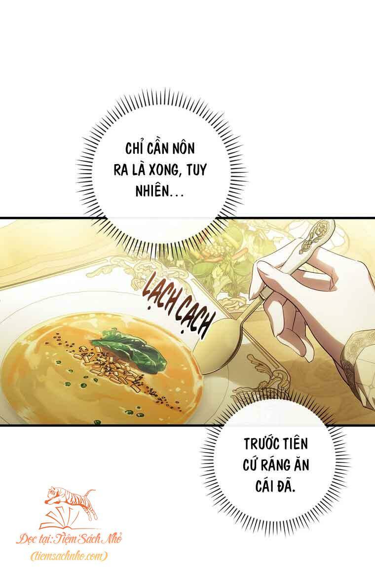 Phương Pháp Khiến Phu Quân Đứng Về Phía Tôi Chapter 70 - Trang 2