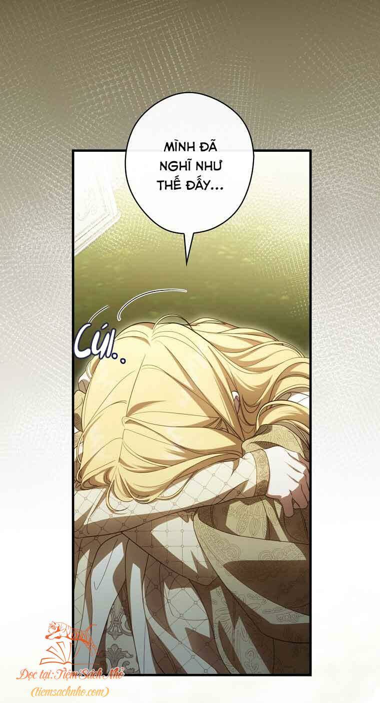 Phương Pháp Khiến Phu Quân Đứng Về Phía Tôi Chapter 70 - Trang 2