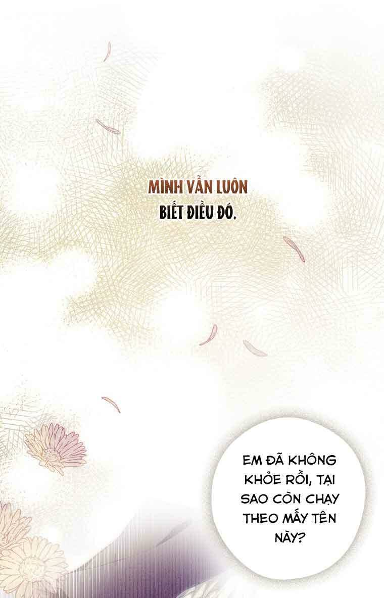 Phương Pháp Khiến Phu Quân Đứng Về Phía Tôi Chapter 70 - Trang 2