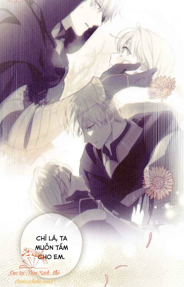 Phương Pháp Khiến Phu Quân Đứng Về Phía Tôi Chapter 70 - Trang 2