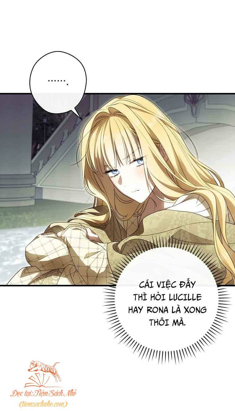 Phương Pháp Khiến Phu Quân Đứng Về Phía Tôi Chapter 70 - Trang 2