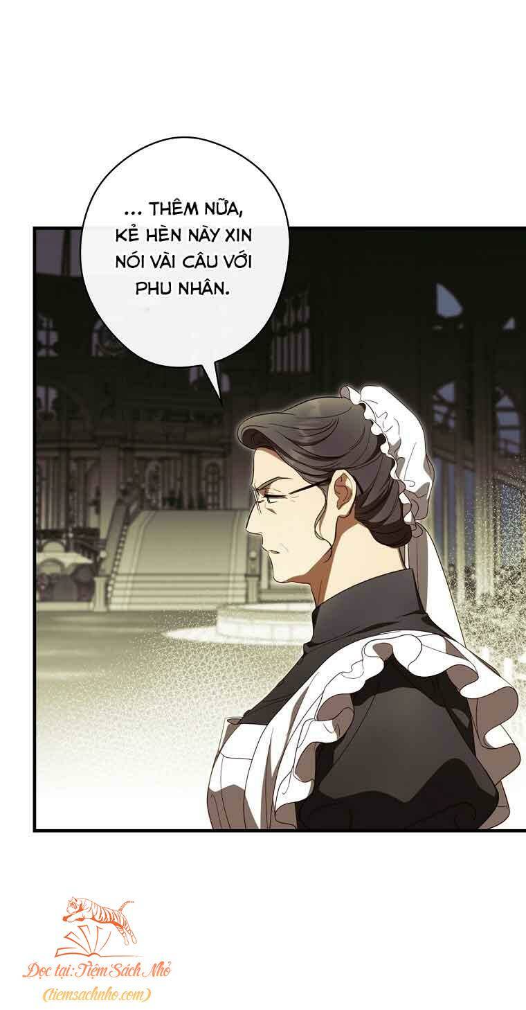 Phương Pháp Khiến Phu Quân Đứng Về Phía Tôi Chapter 70 - Trang 2