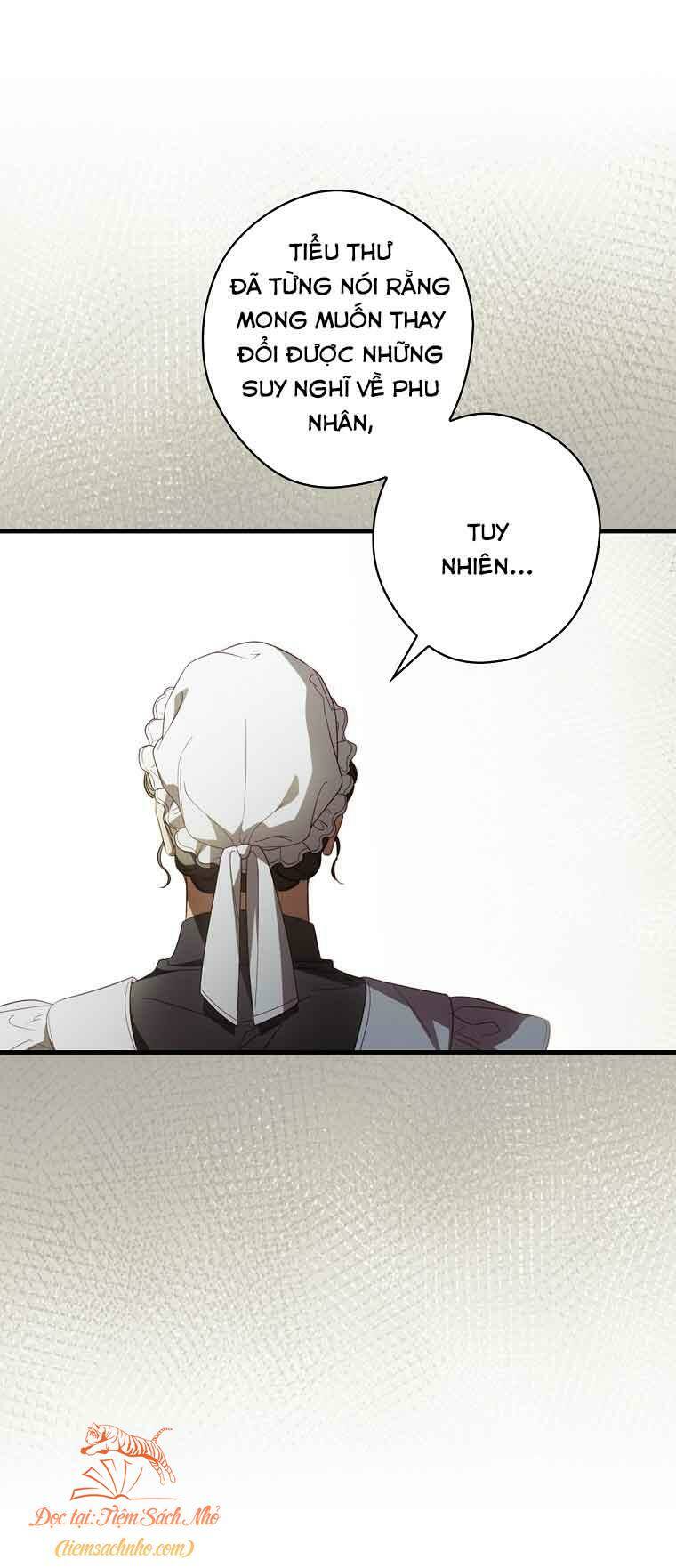 Phương Pháp Khiến Phu Quân Đứng Về Phía Tôi Chapter 70 - Trang 2
