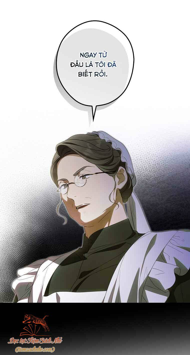 Phương Pháp Khiến Phu Quân Đứng Về Phía Tôi Chapter 70 - Trang 2