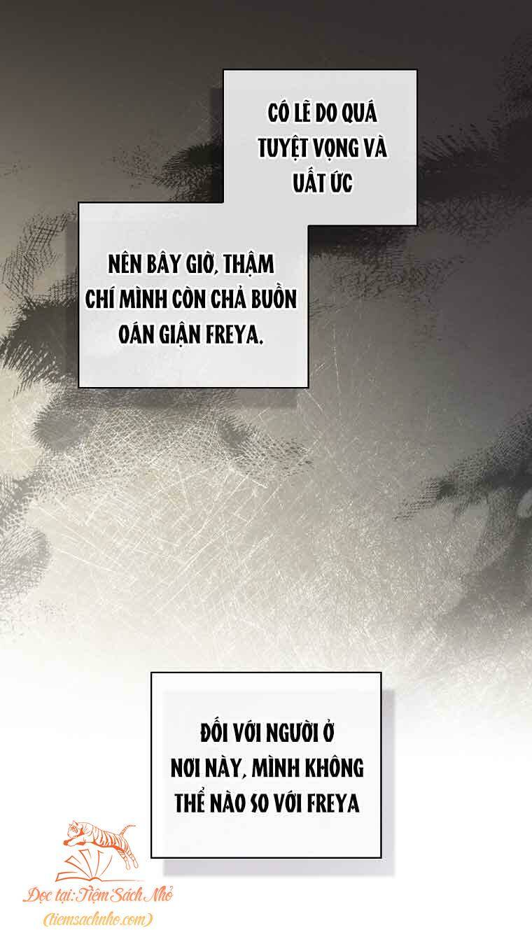 Phương Pháp Khiến Phu Quân Đứng Về Phía Tôi Chapter 70 - Trang 2